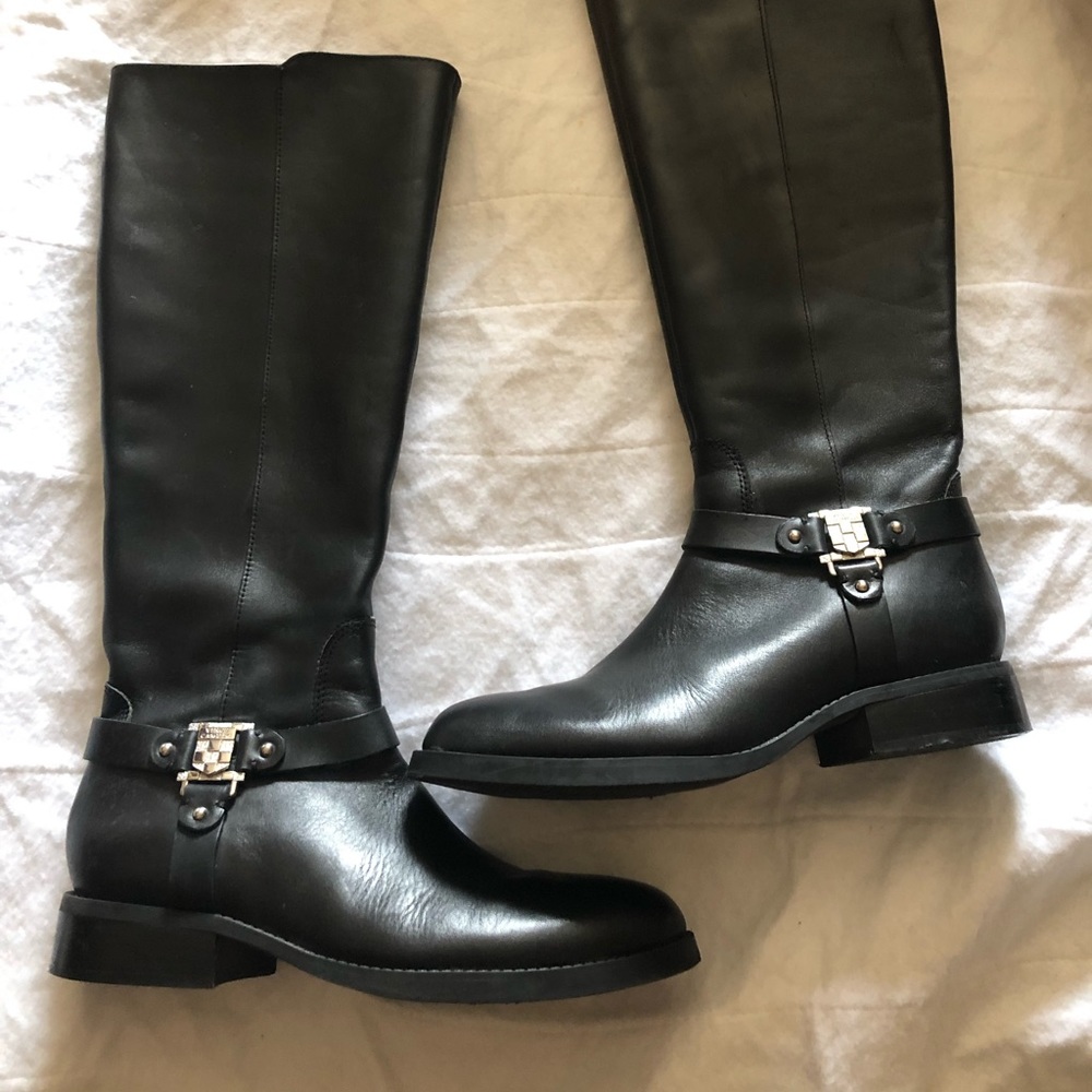 Vince Camuto Boots